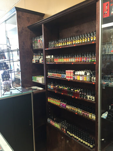 Vaporizer Store «Sky tobacco-vape-hookah», reviews and photos, 9392 Ballard Rd, Des Plaines, IL 60016, USA