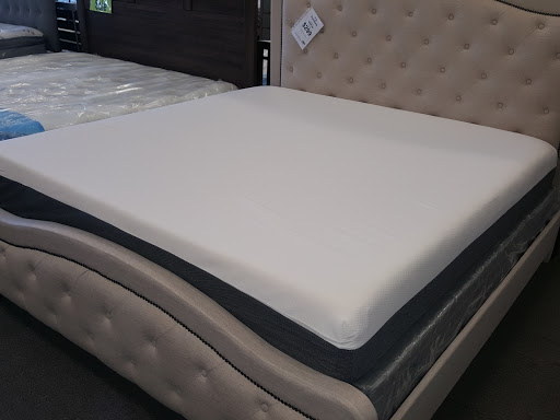 Furniture Store «T D Furniture», reviews and photos, 1129 S Country Club Dr, Mesa, AZ 85210, USA