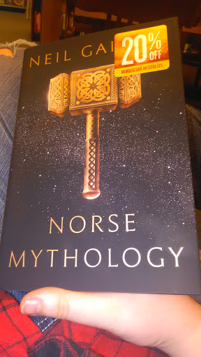 Book Store «Barnes & Noble», reviews and photos, 1701 E Empire St, Bloomington, IL 61704, USA