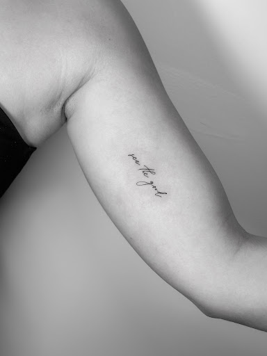 Explore proverbs 31 tattoo ideas, creative tattoo ideas in New Philadelphia, available at Divine Ink Studio