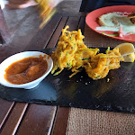 Photo n° 3 de l'avis de Domie.a fait le 21/09/2022 à 15:46 pour Restaurant Le Bon Espoir à Osani