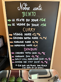 Photos du propriétaire du Restaurant japonais authentique Mama No Bento à Paris - n°9