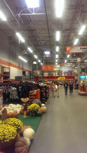 Home Improvement Store «The Home Depot», reviews and photos, 3323 Madison St, Riverside, CA 92504, USA