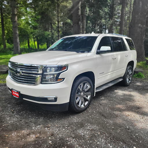 Used Car Dealer «ZAGmotors Everett», reviews and photos, 13011 WA-99, Everett, WA 98204, USA