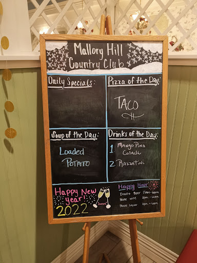 Golf Course «Mallory Hill Golf & Country Club», reviews and photos, 1675 Odell Cir, The Villages, FL 32162, USA