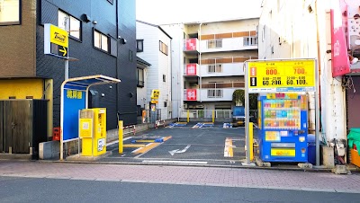 タイムズ若江岩田第３