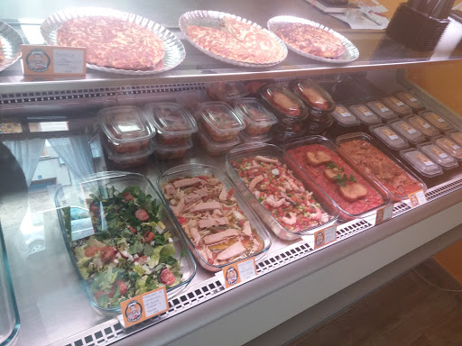 Información y opiniones sobre La Cocina De Enrique de Madridejos