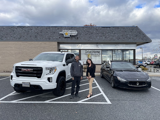 Car Dealer «Thornton Automotive Manchester», reviews and photos, 160 Glen Dr, Manchester, PA 17345, USA