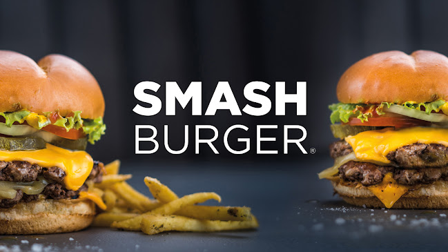 Reviews of Smashburger in Brighton - Restaurant