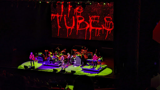 Live Music Venue «McCaw Hall», reviews and photos, 321 Mercer St, Seattle, WA 98109, USA