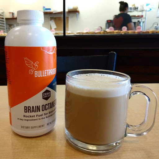 Donut Shop «Donut Drop», reviews and photos, 835 E Algonquin Rd, Schaumburg, IL 60173, USA