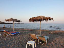 Paralia Monolithos'in fotoğrafı imkanlar alanı