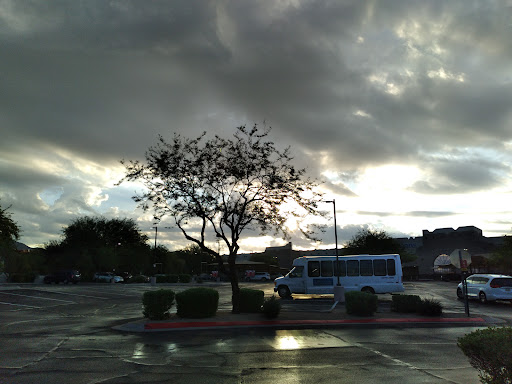 Shopping Mall «Ancala Village Shopping Center», reviews and photos, 11250 E Vía Linda, Scottsdale, AZ 85259, USA