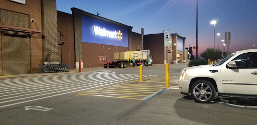 Department Store «Walmart Supercenter», reviews and photos, 6100 Ronald Reagan Dr, Lake St Louis, MO 63367, USA