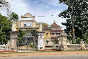 Pothupitiya Sri Walukarama Maha Viharaya image