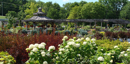 Garden Center «Hillermann Nursery & Florist», reviews and photos, 2601 E Fifth St, Washington, MO 63090, USA