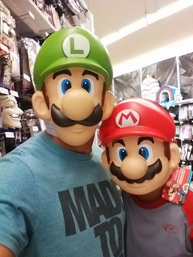 Party Store «Party City», reviews and photos