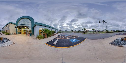 Gym «Valley Baptist Health & Fitness Center», reviews and photos, 3001 N Augusta National Dr, Harlingen, TX 78550, USA