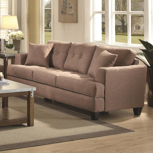 Furniture Store «Affordable Portables», reviews and photos, 924 Davis St, Evanston, IL 60201, USA