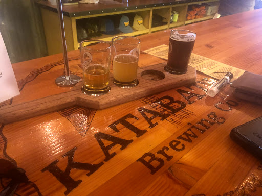 Brewery «Katabatic Brewing Company», reviews and photos