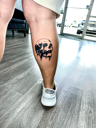 Explore narnia tattoo ideas, creative tattoo ideas in Livingston, available at Bollywood tattoo studio