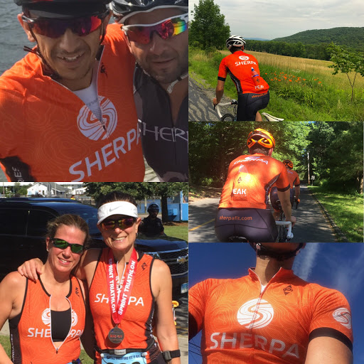 Personal Trainer «Sherpa», reviews and photos, 1555 Post Rd E, Westport, CT 06880, USA