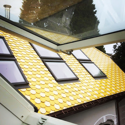 Photo Appartamenti Crs Coperture Di Caruso Gino 27043 Broni