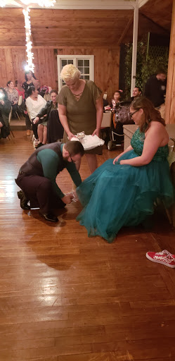 Banquet Hall «Saucon Valley Acres Catering Inc», reviews and photos, 1303 Evergreen Dr, Bethlehem, PA 18015, USA