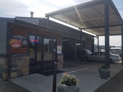 Auto Repair Shop «My Auto Works», reviews and photos, 2313 Lewis River Rd, Woodland, WA 98674, USA