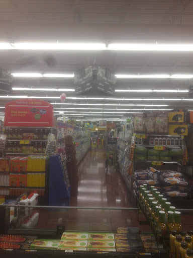 Grocery Store «Kroger», reviews and photos, 8465 Holcomb Bridge Rd #2000, Johns Creek, GA 30022, USA