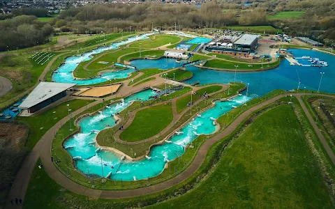 Lee Valley White Water Centre image