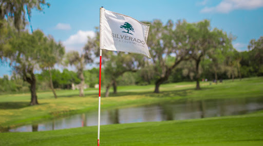 Golf Course «Silverado Golf & Country Club», reviews and photos, 36841 Clubhouse Dr, Zephyrhills, FL 33542, USA