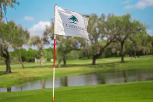 Silverado Golf & Country Club image