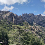 Photo n° 3 de l'avis de Jean.u fait le 22/05/2024 à 17:11 pour Les Aiguilles De Bavella à Zonza