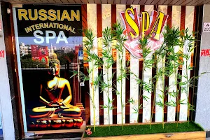 Russian International Spa image