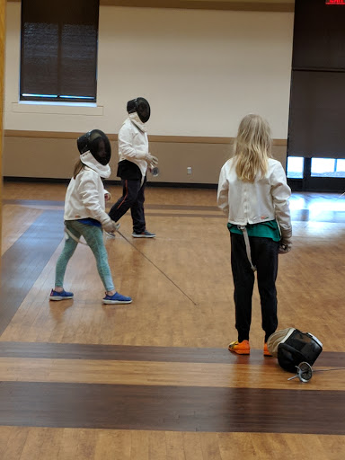 Municipality «Alfred Rubin Riverwalk Community Center», reviews and photos, 305 Jackson Ave, Naperville, IL 60540, USA