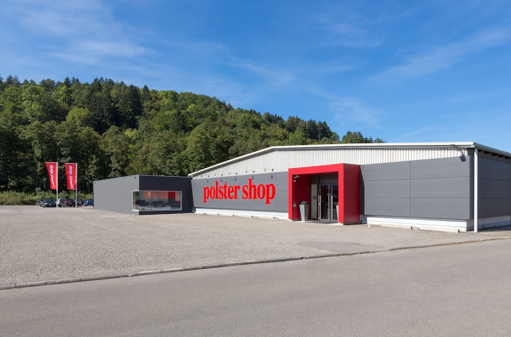 Offizieller Rolf Benz Händler Polster Shop möbelvertrieb GmbH