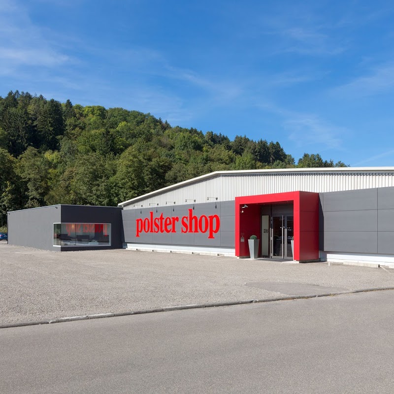 Offizieller Rolf Benz Händler Polster Shop möbelvertrieb GmbH