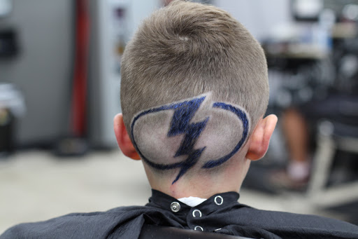 Barber Shop «Fade Masters Barbershop 1», reviews and photos, 11406 N Dale Mabry Hwy, Tampa, FL 33618, USA