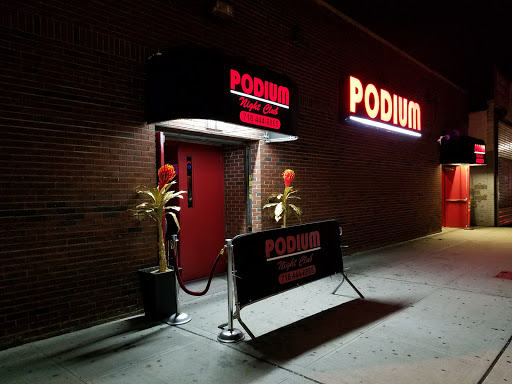 Night Club «Podium Night Club», reviews and photos, 1819 Utica Ave, Brooklyn, NY 11234, USA