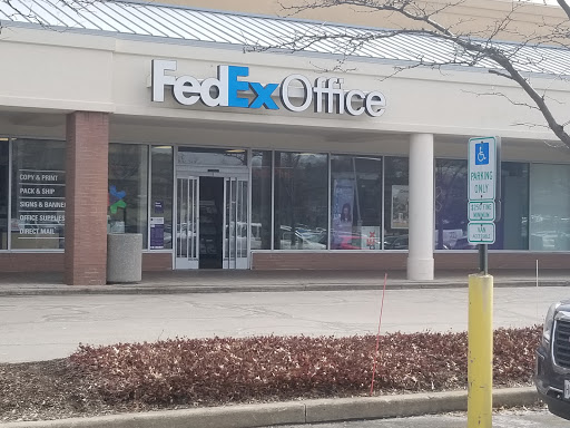 6901 Rockside Rd, Independence, OH 44131, USA