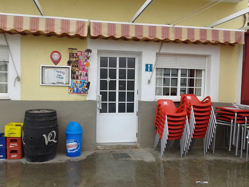 Información y opiniones sobre Javi Restaurante de Cañaveras