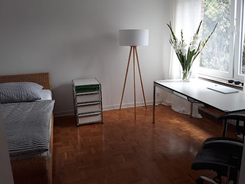 Wohnung im Grünen mit traumhaften Ausblick à Krefeld
