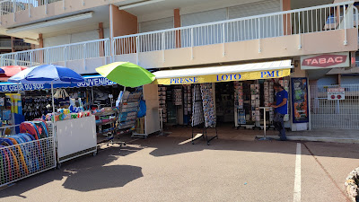 Le Méditerranée Tabac Presse Loto PMU à Fréjus