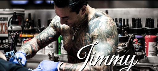 Jimmy's Tattoo Studio