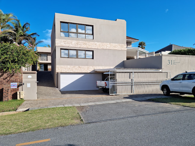 Opinii despre Wittstock L C în East London - Hospital