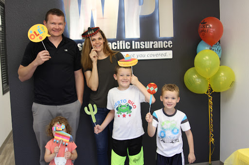 Insurance Agency «Western Pacific Insurance», reviews and photos