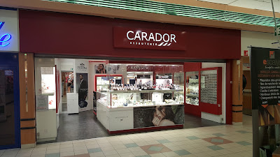 Carador à Bois-d'Arcy
