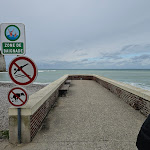 Photo n° 3 de l'avis de Sergio.a fait le 28/10/2023 à 16:49 pour Plage Yport à Yport