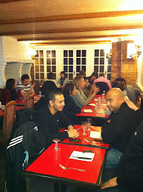 Atmosphère du Pizzeria Chez Mario à Saint-Germain-en-Laye - n°2